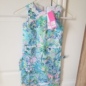 Little lilly classic maxi multi Lilly's house 3T